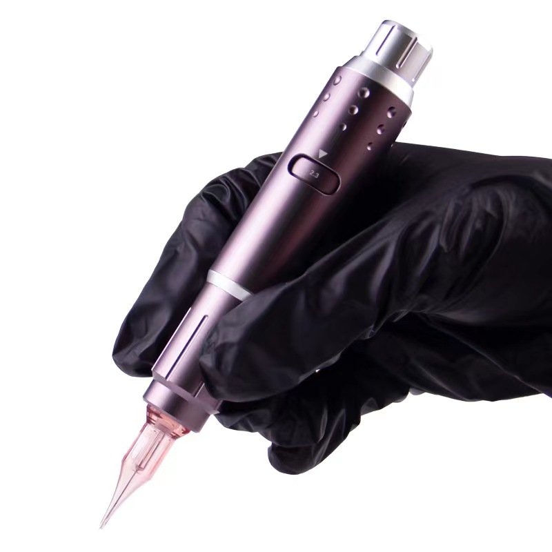New Arrival adjust 2.3-2.7stroke PMU Machine Permanent Makeup Tattoo Machine