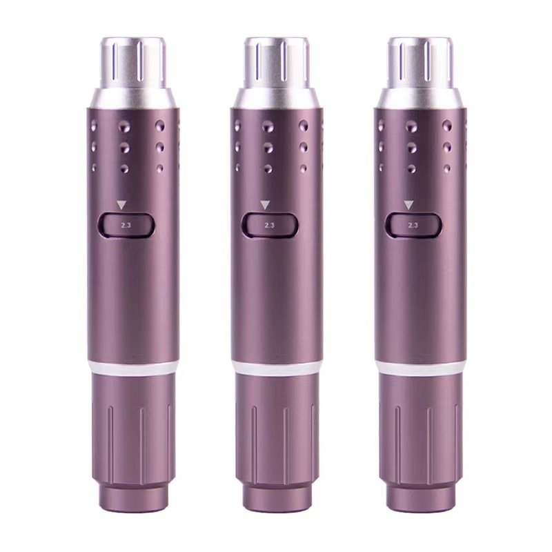 New Arrival adjust 2.3-2.7stroke PMU Machine Permanent Makeup Tattoo Machine