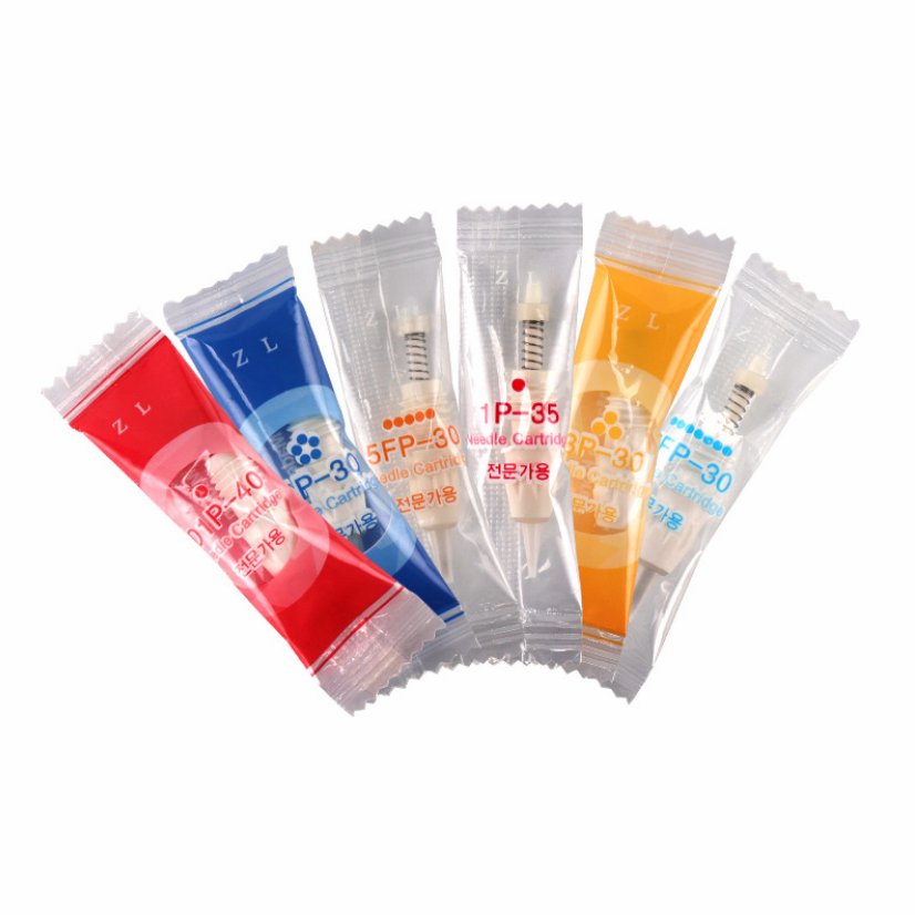 2020 hot sale charmant sweet tattoo needles cartridges