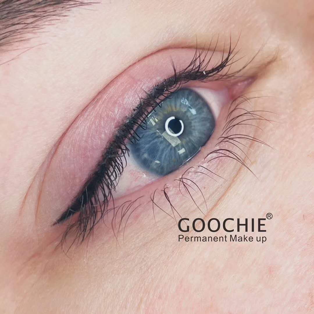 Goochie M8 PMU Needle Cartridge Micropigmentation Tattoo Needle