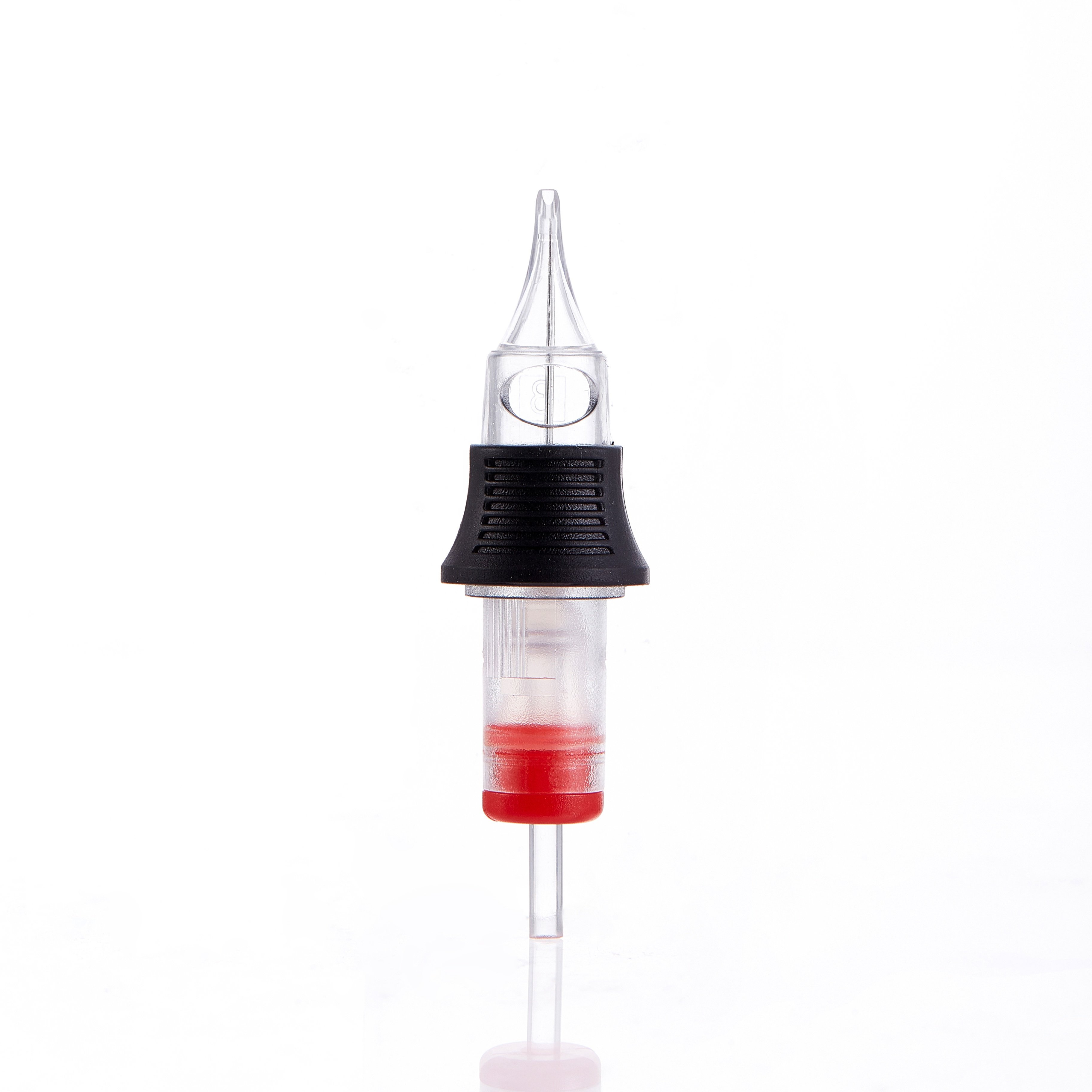 Factory Direct Sale Tattoo Catridges Needles Cartridge For Eyeliner Eyebrow Lips Permanent Makeup