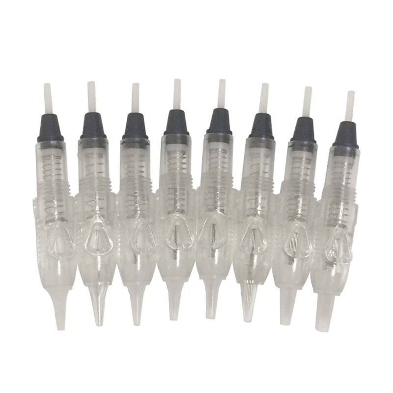 BL Disposable Z-1 Cartridge Tattoo Needle For Microblading Cosmetic Permanent Makeup