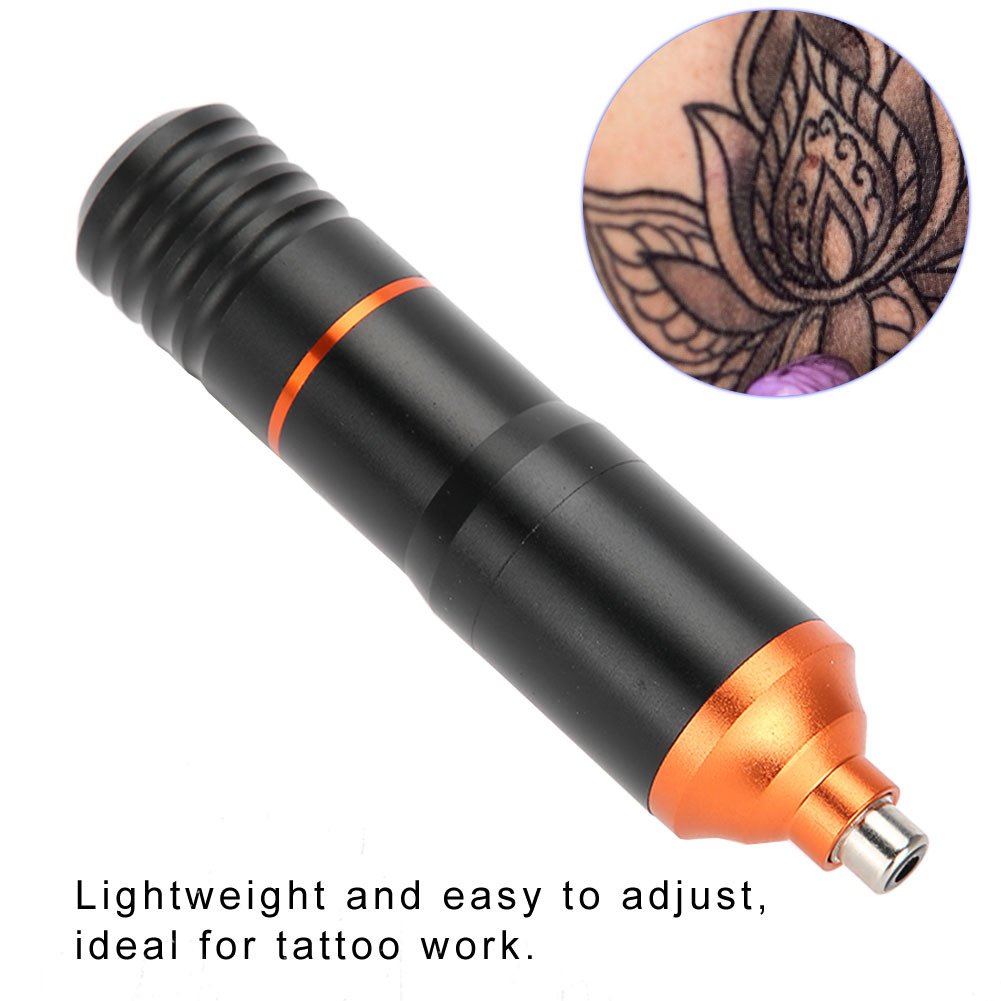 New Motor China Tattoo Machine Professional Tattoo All-in-one Machine