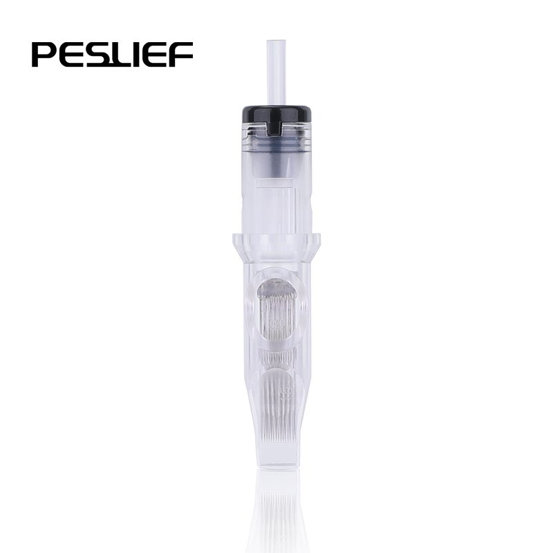Professional High Quality Stainless Steel Disposable Cartridge Tattoo Needle For Permanent Makeup Tattoo Machine