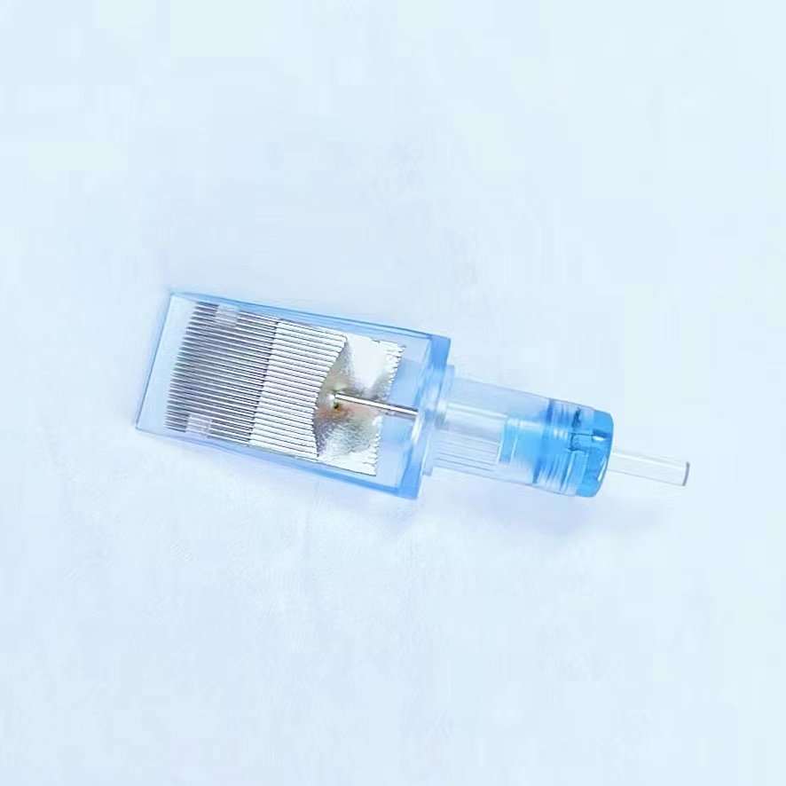 WJX Cartridge Tattoo Needle factory