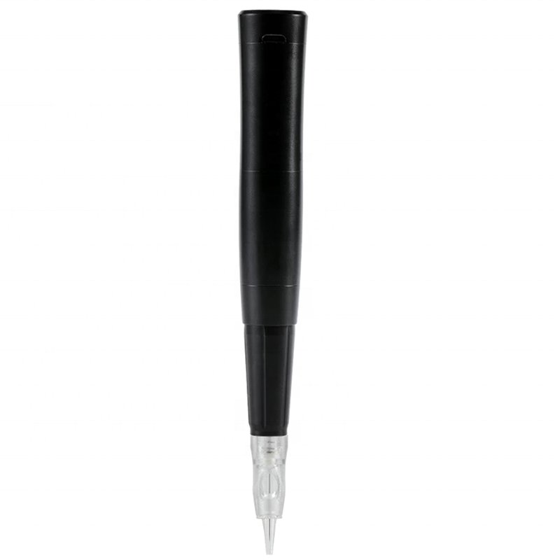 JiDragon Wholesale Cordless Permanent Makeup Machine Eyebrow Lip Wireless Tattoo Pen