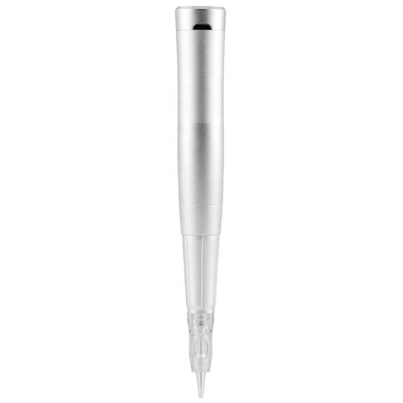 JiDragon Wholesale Cordless Permanent Makeup Machine Eyebrow Lip Wireless Tattoo Pen