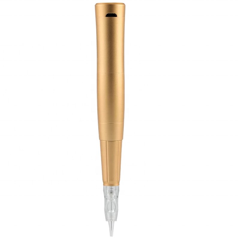 JiDragon Wholesale Cordless Permanent Makeup Machine Eyebrow Lip Wireless Tattoo Pen