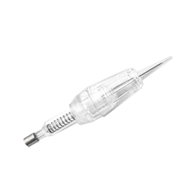 Korean Permanent Makeup needel for Eyebrow, eyeliner and lip liner, Disposable and sterilized needle device