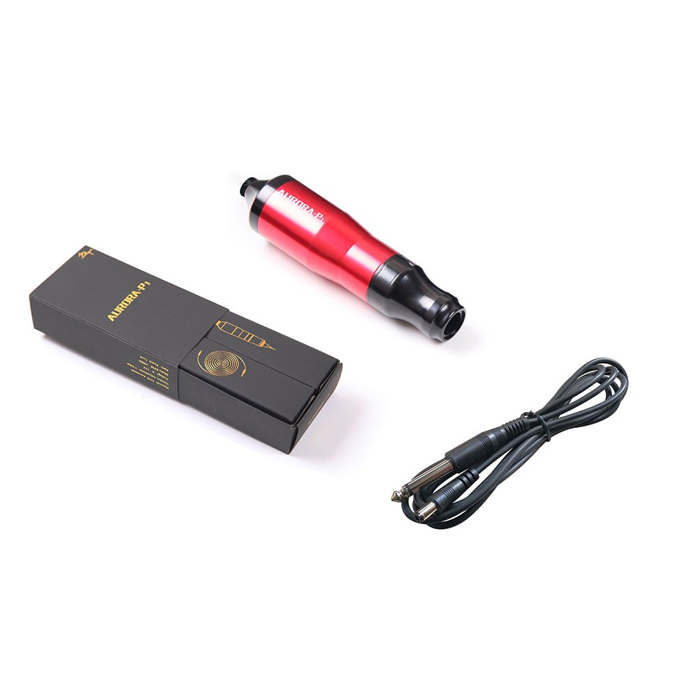 Professional Tattoo Machine Rotary Tattoo Pen
