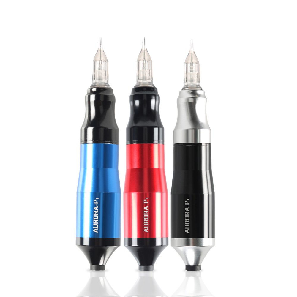Professional Tattoo Machine Rotary Tattoo Pen