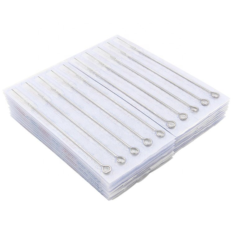 Tattoo Traditional Needle Box Professional Premium Cartridge Needle Rotary Tattoo Machine Disposable Needles