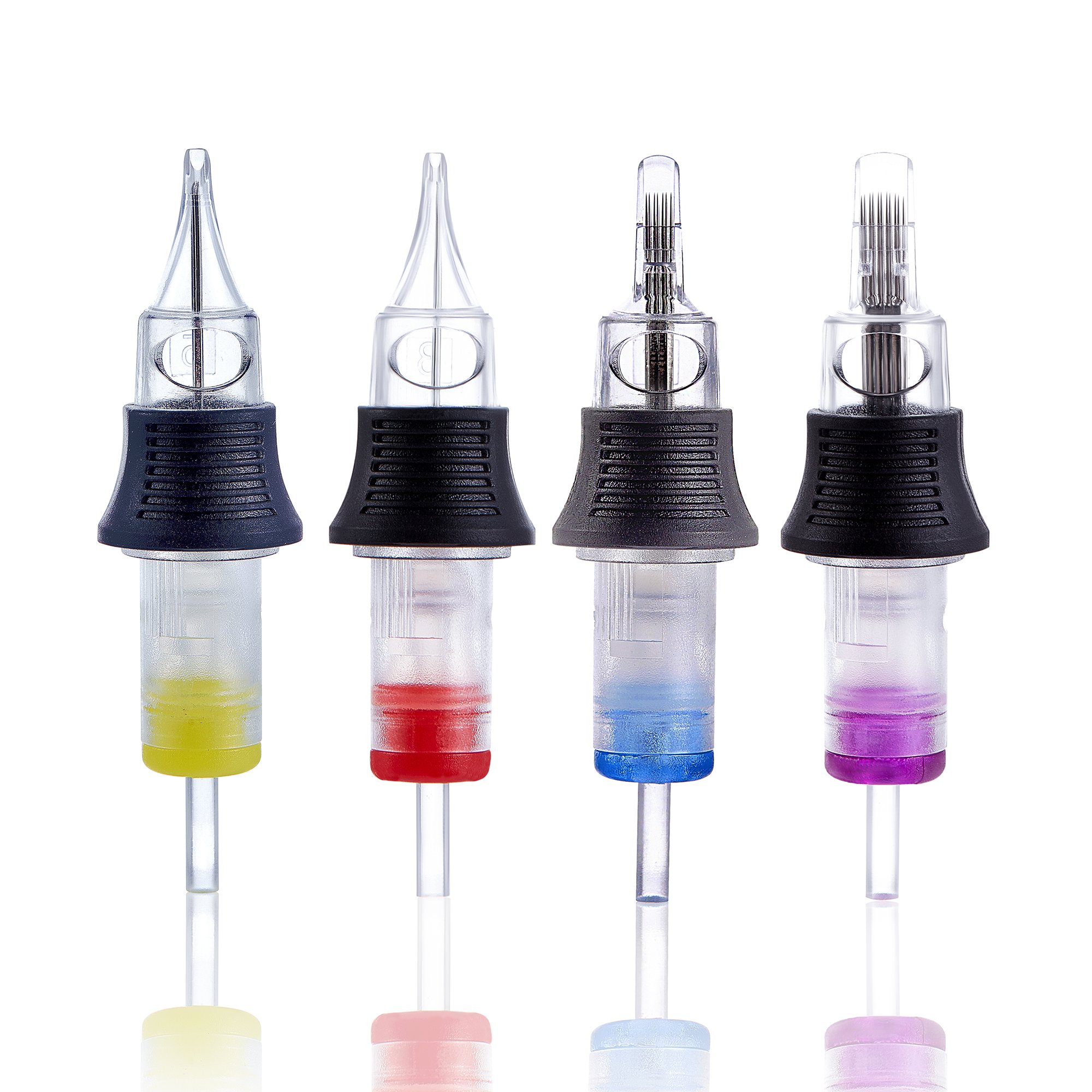 Good quality needles cartridges tattoo cartridge needle