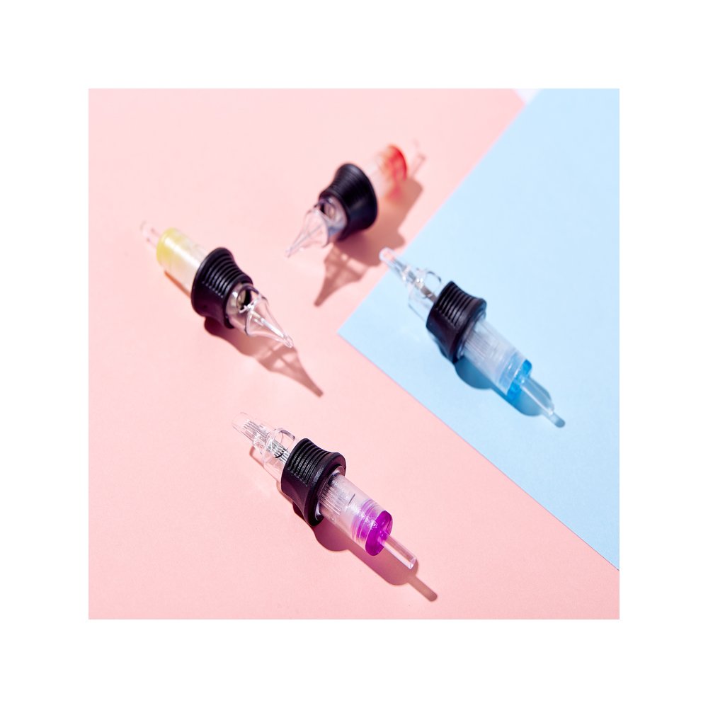 Good quality needles cartridges tattoo cartridge needle