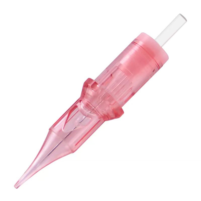 Cosmetic Pmu Needles Supplies Cartridge Tattoo Needle