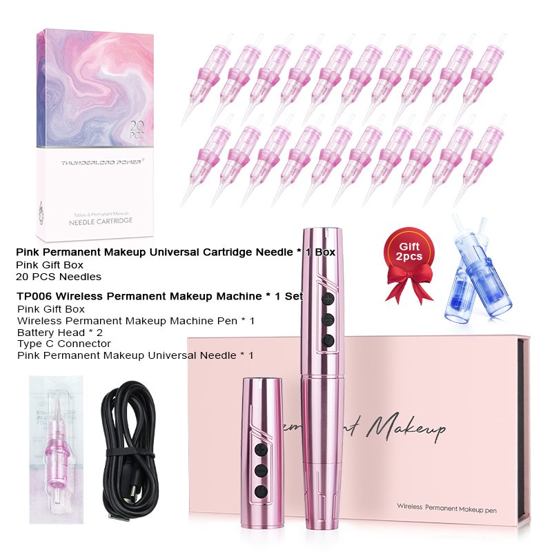 Biomaser cosmetics wholesale oem tattoo permanent makeup pen machine eyebrow wireless tattoo machine microblading tools