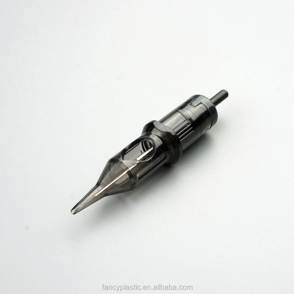 High quality round liner 7 tattoo needle cartridge for tattoo