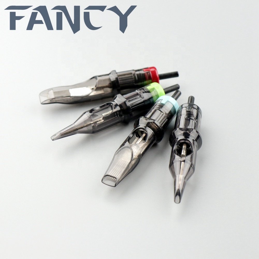 High quality round liner 7 tattoo needle cartridge for tattoo