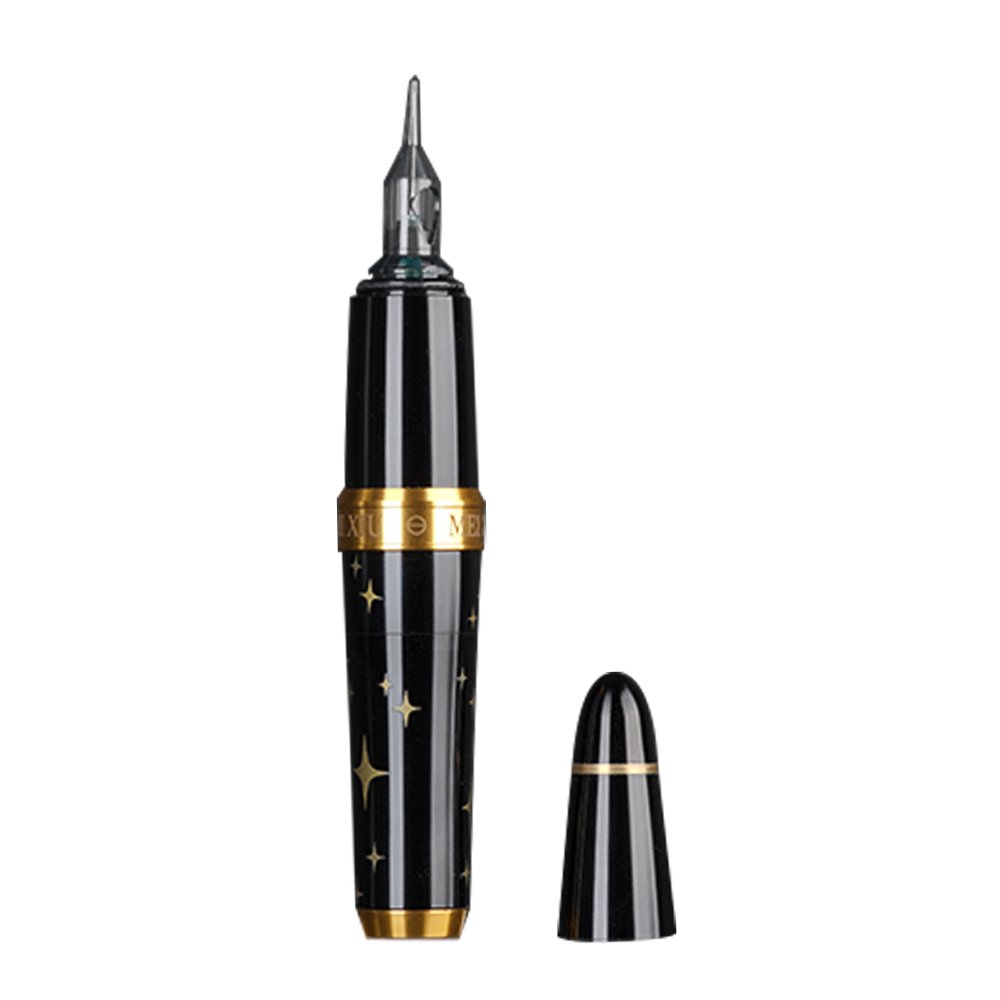 New technology Microblading Permanent Makeup Tattoo Machine Work With Power Supply And Cartridge