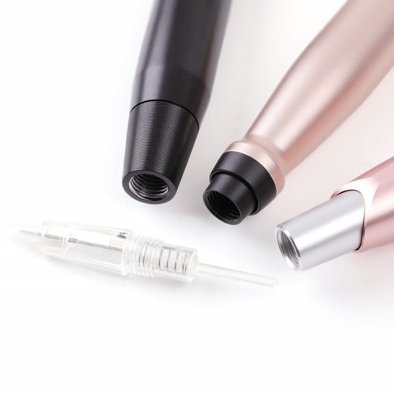 Disposable Tattoo Needle Cartridge For Charmer princess Permanent Makeup Machine Diy Tattoo cartridge needles