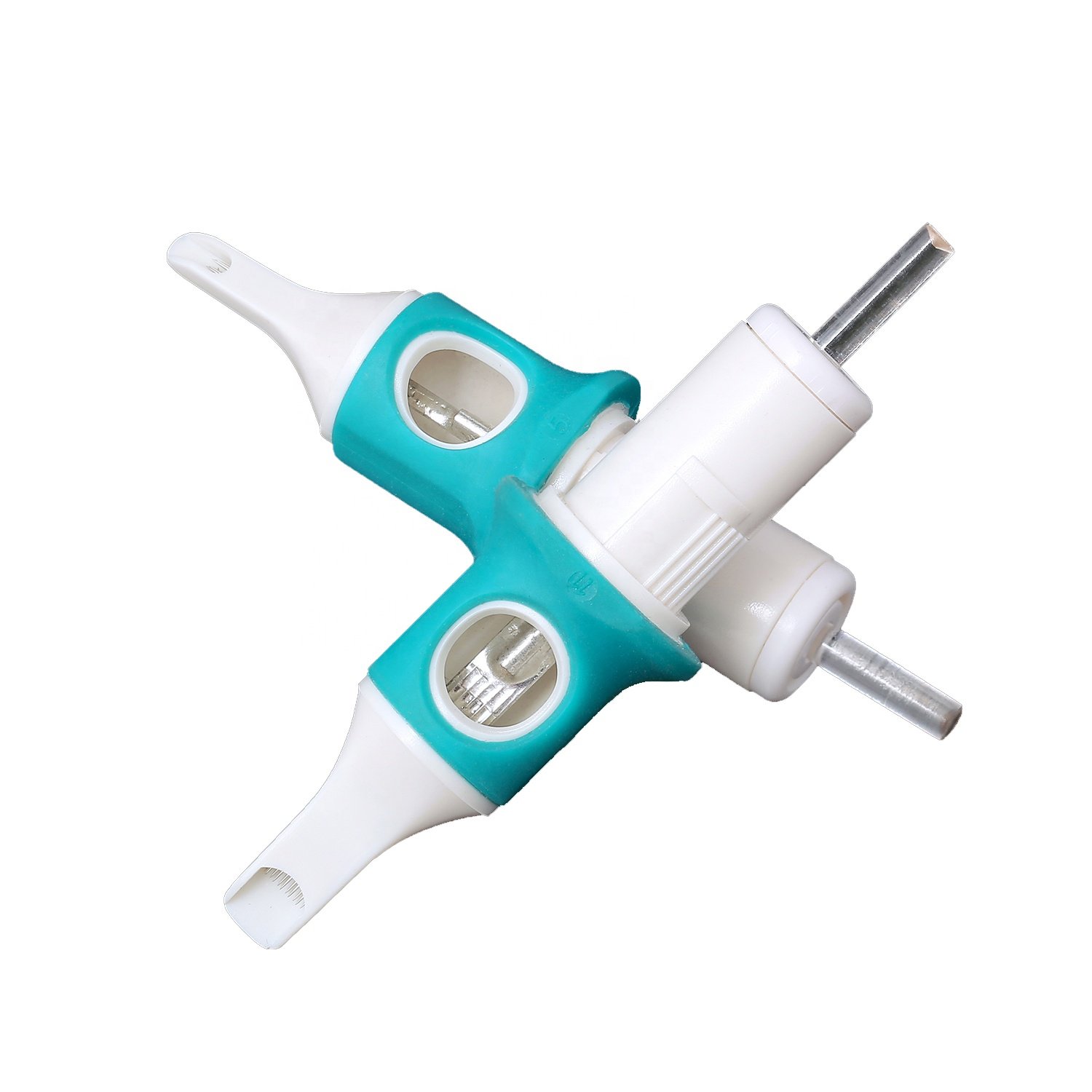Yaba Premium Professional Disposable Tattoo Needle Cartridge Tattoo Cartridges Permanent Makeup Tattoo Cartridges Needle