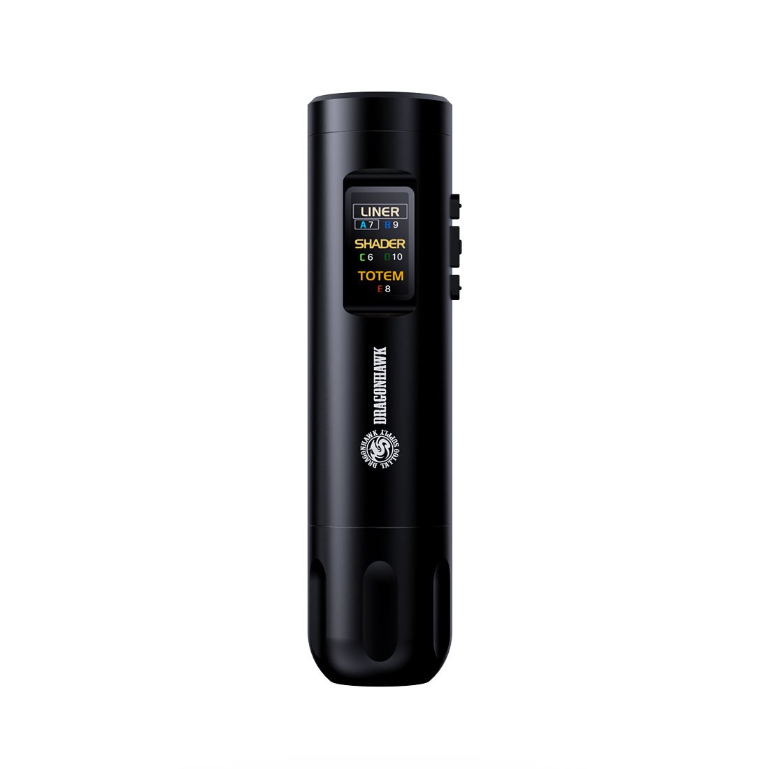 Dragonhawk X7 Wireless Battery tattoo machine permanent makeup