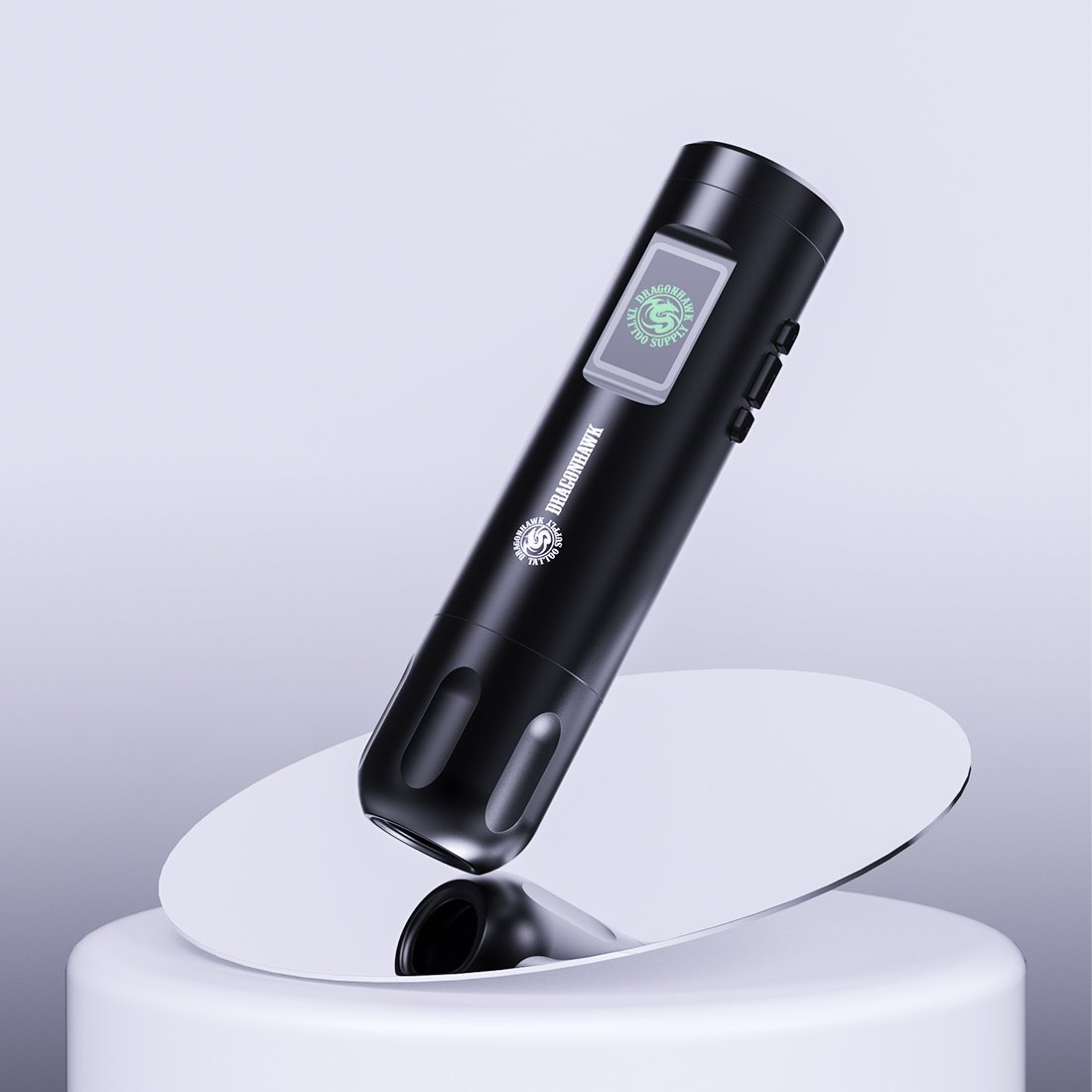 Dragonhawk X7 Wireless Battery tattoo machine permanent makeup