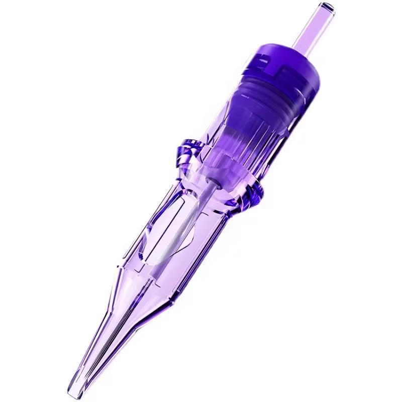 OEM Customized Disposable Body Mast Pro Makeup Tattoo Needles Cartridges RL for Permanent Makeup and Mesotherapy