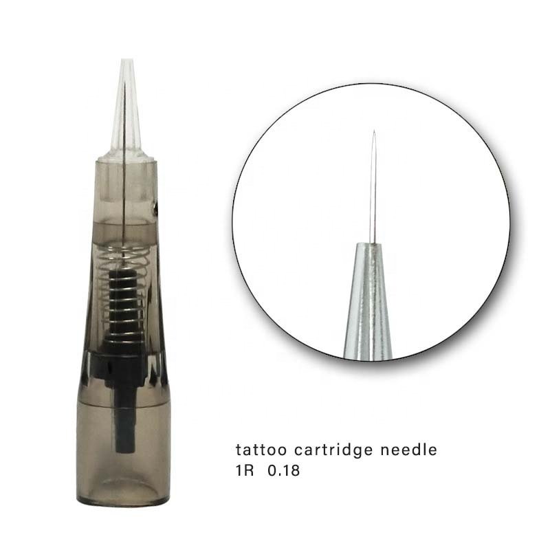 Premium Quality Microblading Makeup PMU Tattoo Cartridge Needles
