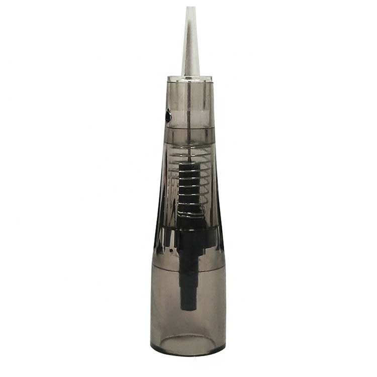 Premium Quality Microblading Makeup PMU Tattoo Cartridge Needles