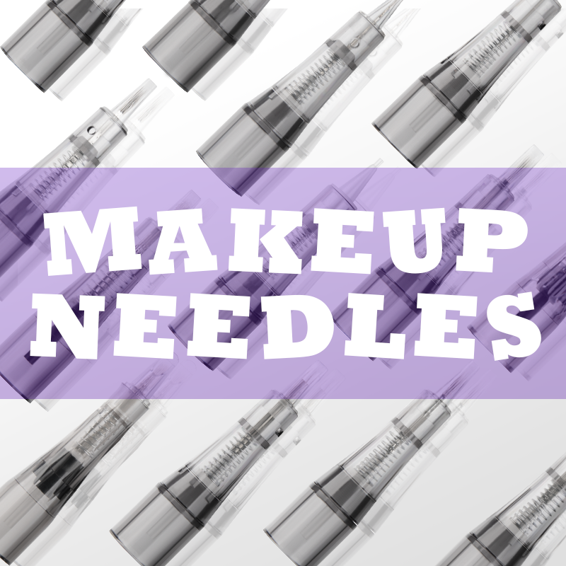 20pcs 0.30MM Factory Price Tattoo Needle Cartridges Newest Tatoo Cartridge Needle Set Tattoo Pen Machine Supplies