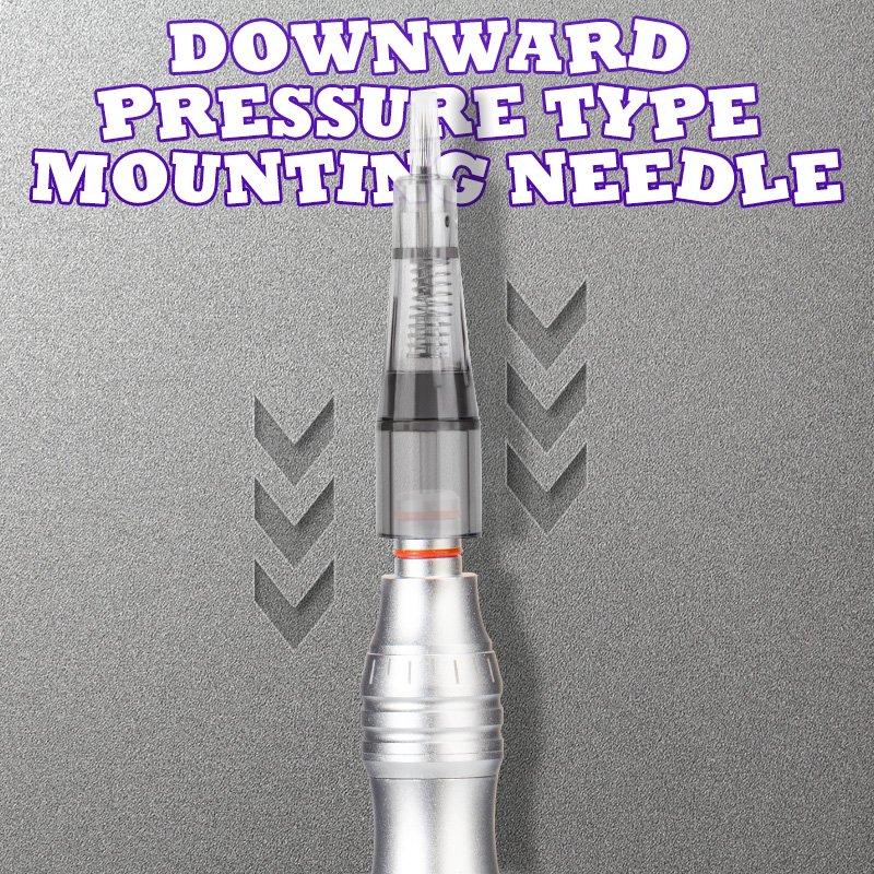 20pcs 0.30MM Factory Price Tattoo Needle Cartridges Newest Tatoo Cartridge Needle Set Tattoo Pen Machine Supplies