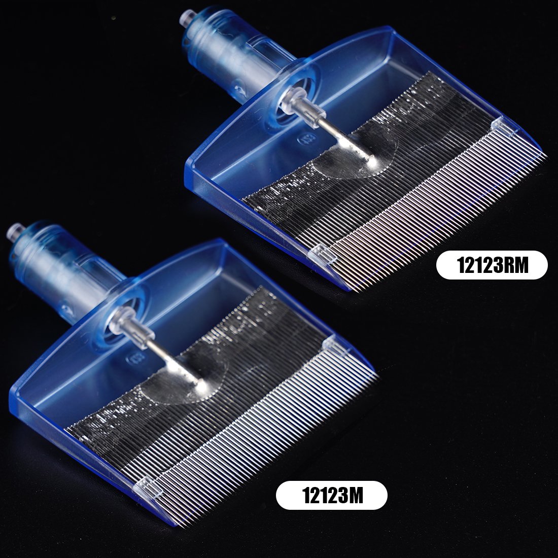 WJX Super Large Size Disposable Tattoo Cartridge Needle 5Psc/box