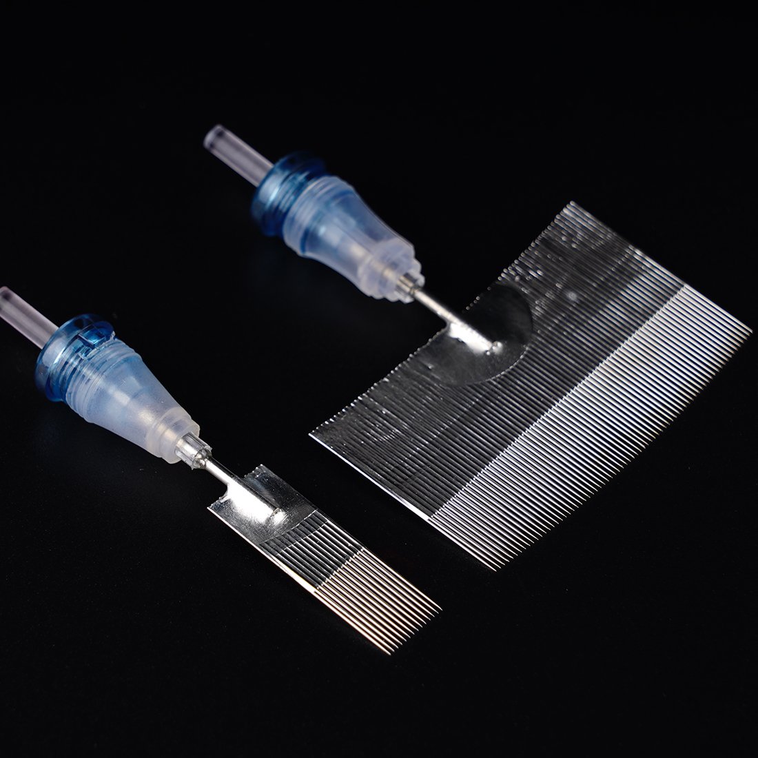 WJX Super Large Size Disposable Tattoo Cartridge Needle 5Psc/box