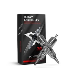 X-RAY