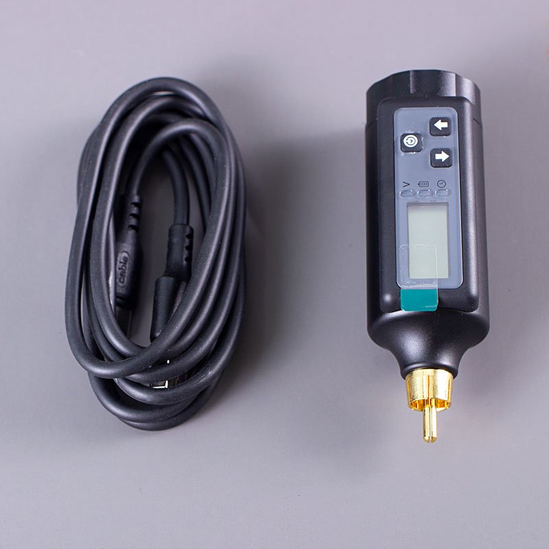 Tattoo Makeup Pen Machine Semi-Permanent Micro Blading PUM Tattoo Pen Device for Eyebrow Eyeliner Lips