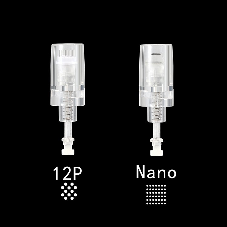 T6 Factory Directly Supply Disposable Tattoo Micro Needle Cartridge