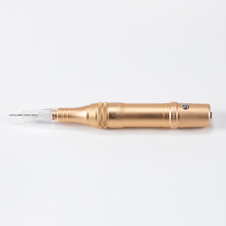 T6 Factory Directly Supply Disposable Tattoo Micro Needle Cartridge