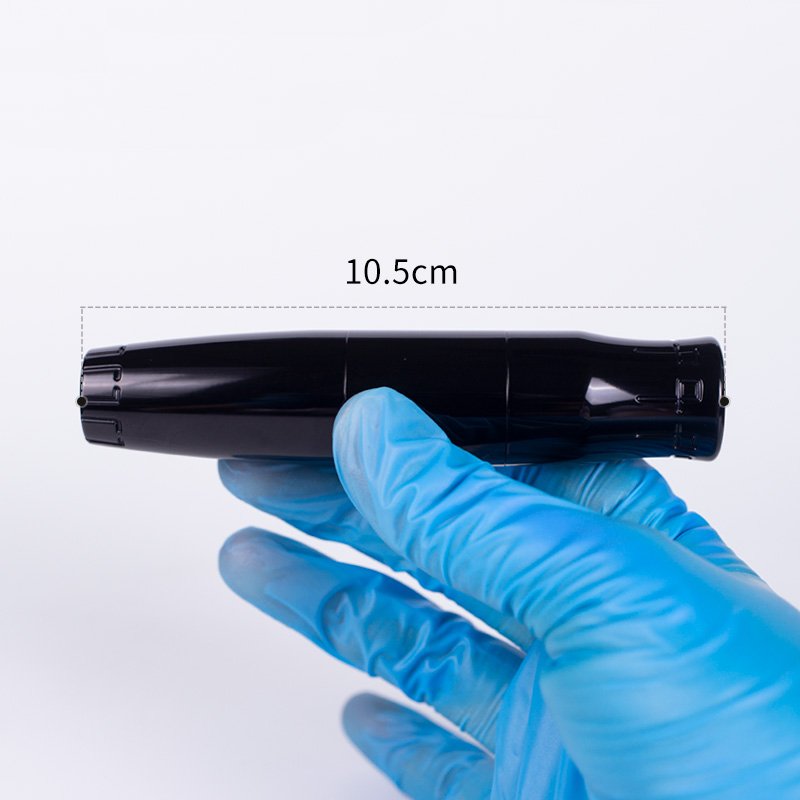 Permanent Makeup device Digital Tattoo Machine PMU Micropigmentation electric digital Semi permanent makeup machine kits