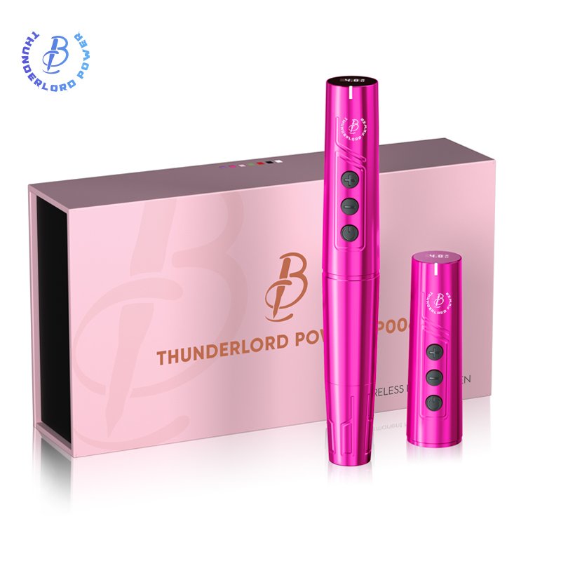 Biomaser tp006 Online Wholesale Shop microblading machine wireless permanent eyebrow kit scalp micropigmentation machine