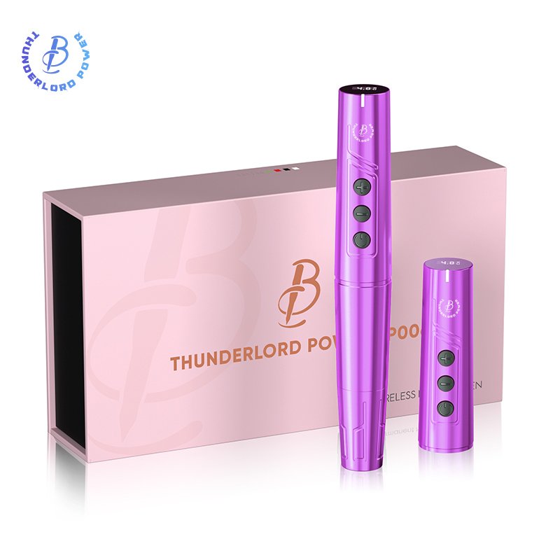 Biomaser tp006 Online Wholesale Shop microblading machine wireless permanent eyebrow kit scalp micropigmentation machine
