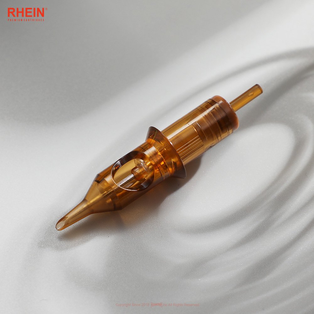 Universal Permanent Makeup Needles Tattoo Cartridge Needle Premium Quality Thinner Tip Eyebrow Needles