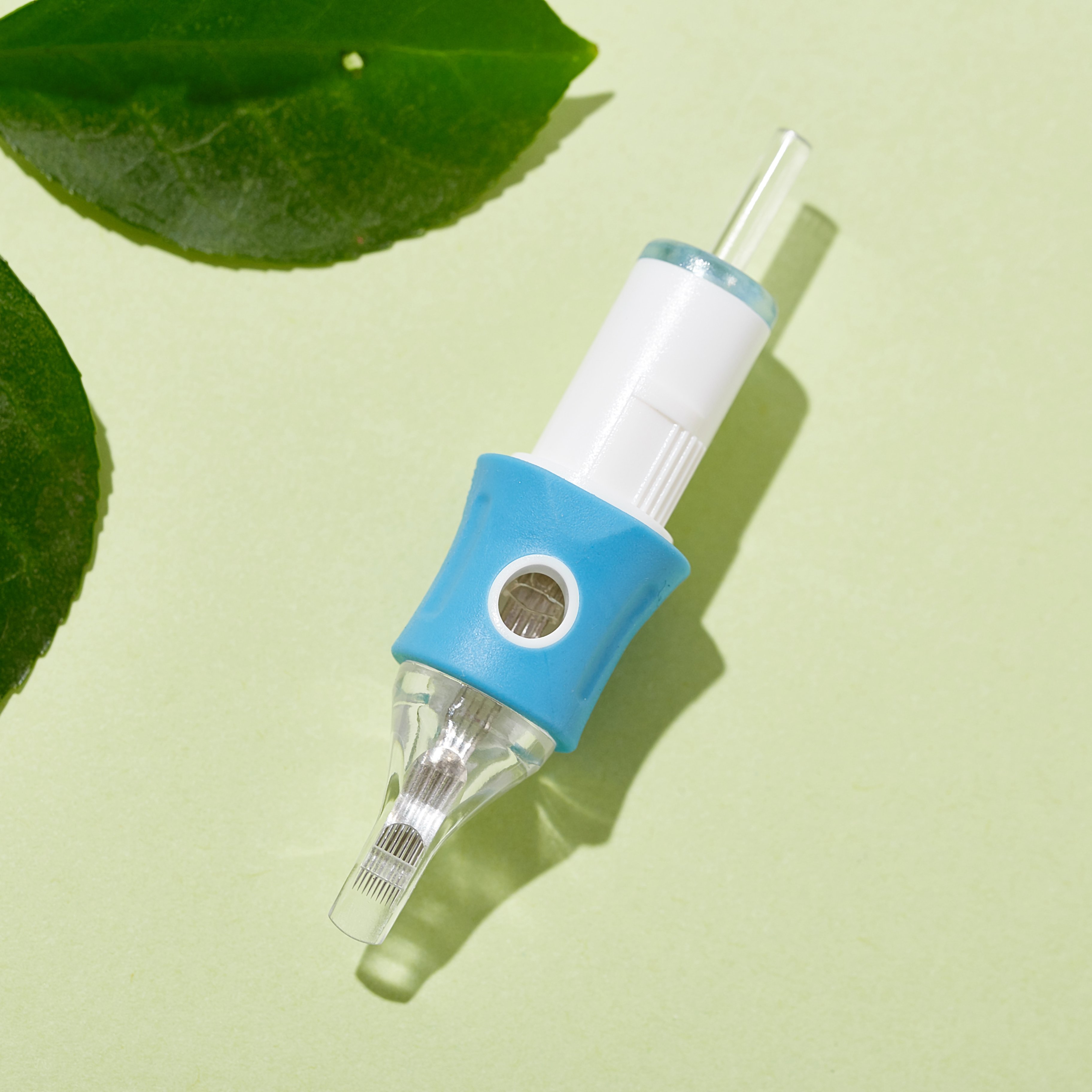 Factory Direct Supply Tattoo Needle Cartridge for Body Tattoo