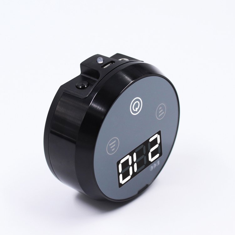 Newest Professional Wireless Tattoo Machine BMX Factory Price Permanent Makeup Supplies