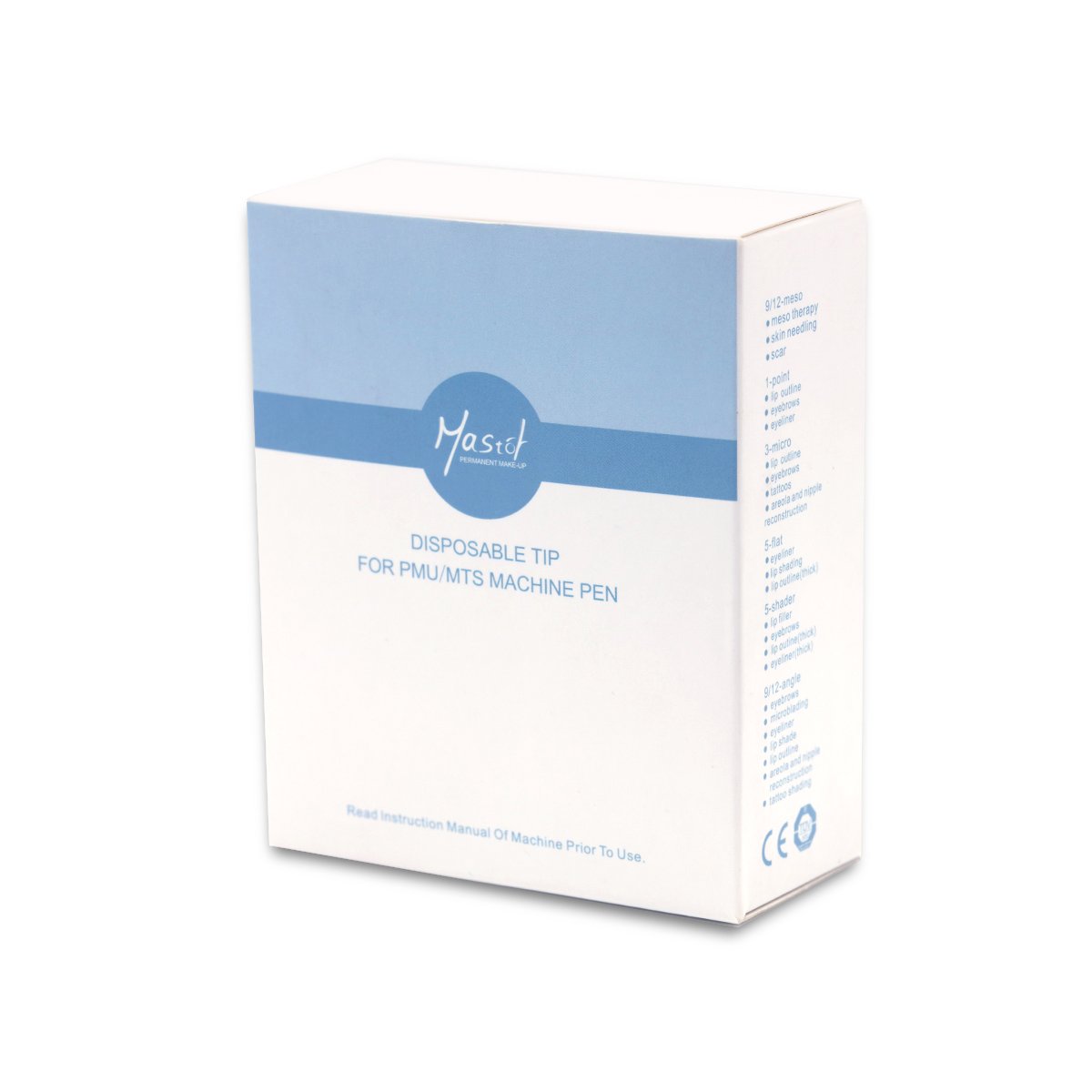 PMU disposable permanent makeup cartridge microblading Needles Tattoo Needle