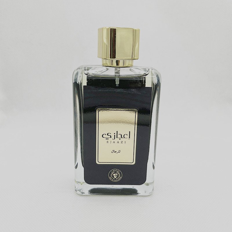 EJAAZI classic Cologne fragrance fragrant foreign trade DUBAI Arab long-lasting high quality export perfume