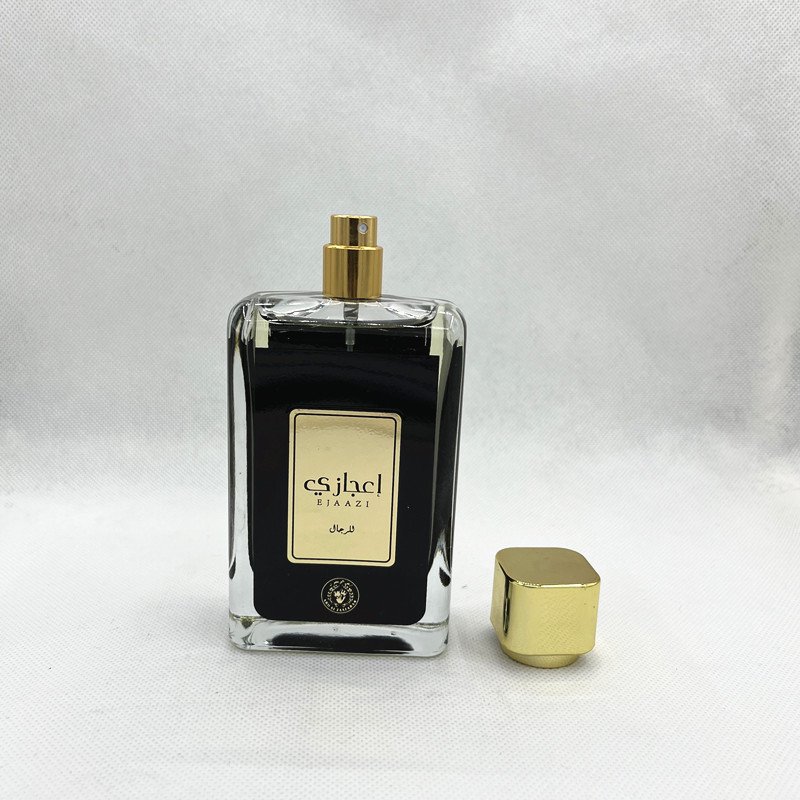 EJAAZI classic Cologne fragrance fragrant foreign trade DUBAI Arab long-lasting high quality export perfume