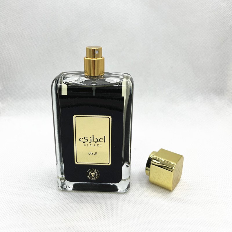 EJAAZI classic Cologne fragrance fragrant foreign trade DUBAI Arab long-lasting high quality export perfume