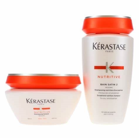 KERASTASE CHROMA PROTECT CREAM 125ml, 4.8 oz
