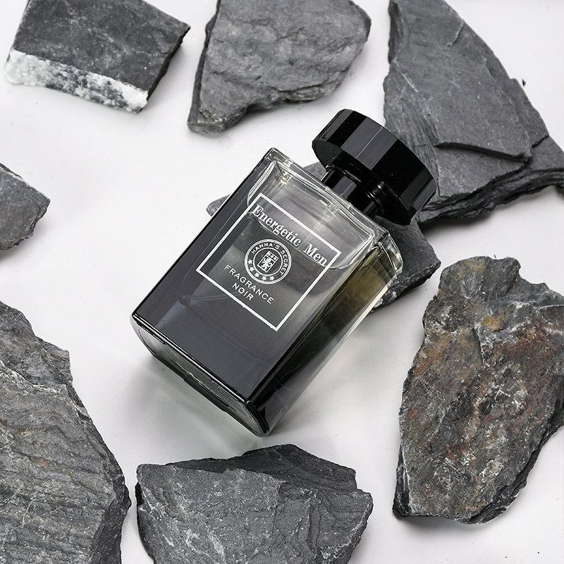 Hot Brand Men's Fragrance 100ml High Quality Perfume Pour Homme Long Lasting Fragrance Body Mist Perfume Origin Cologne For Male